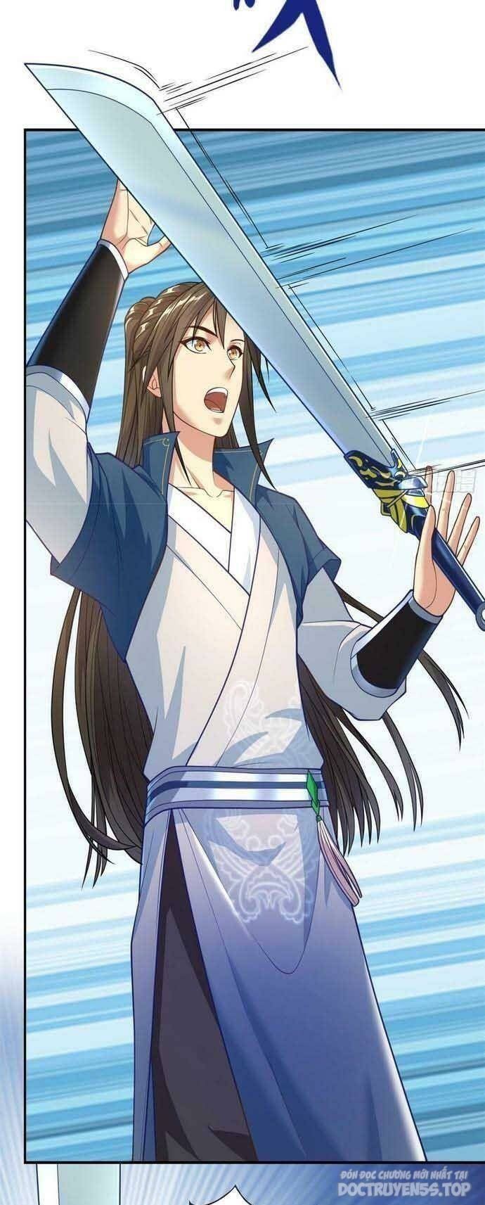 ta có khả năng vô hạn đốn ngộ chapter 30 22