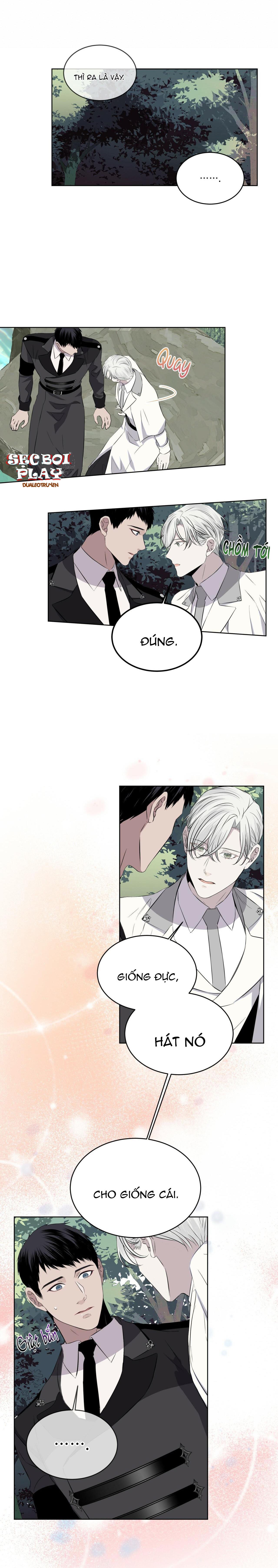 rừng biển [bl] chapter 10 11