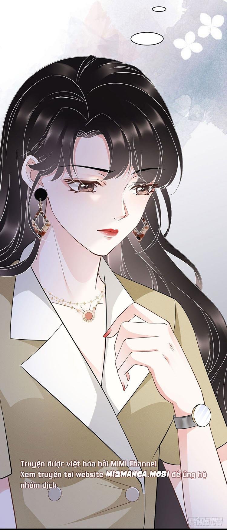 [16+] đại tiểu thư có thể có ý đồ xấu chapter 32.2 26