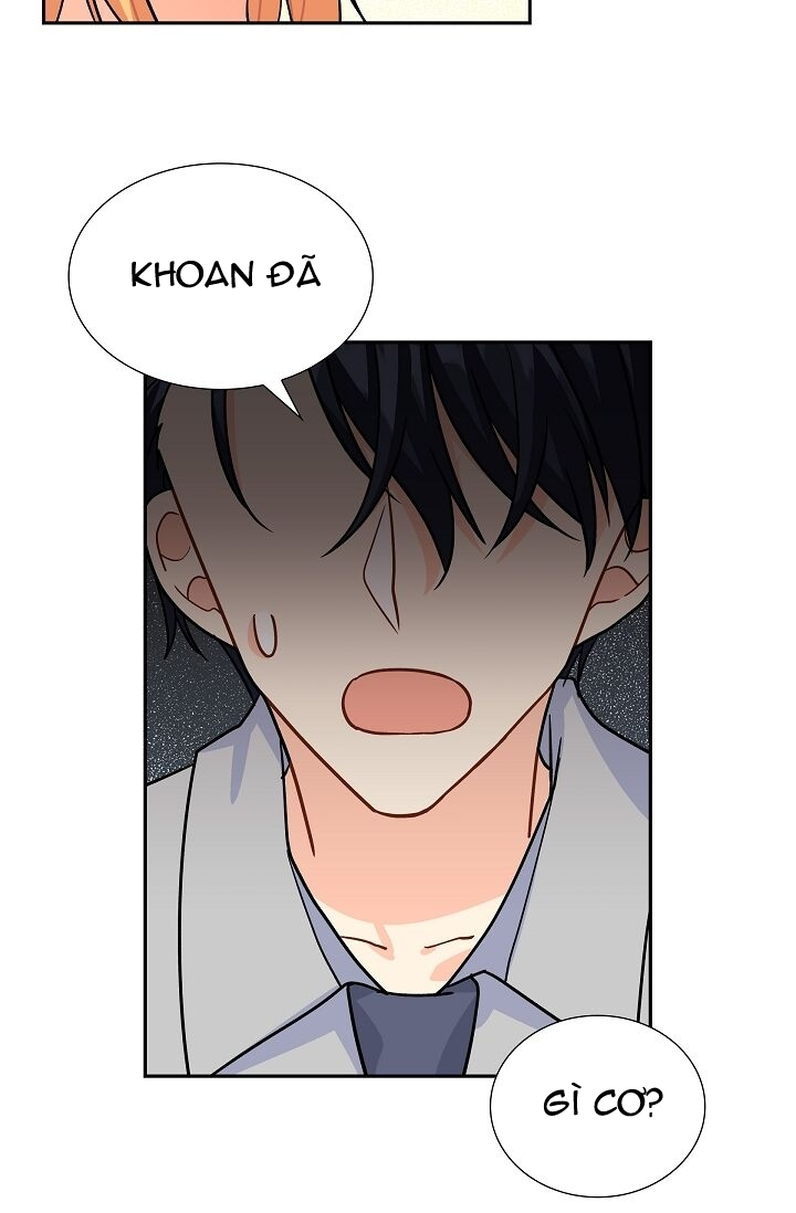 kẻ hủy diệt đã yêu tôi ! chapter 6.5 25