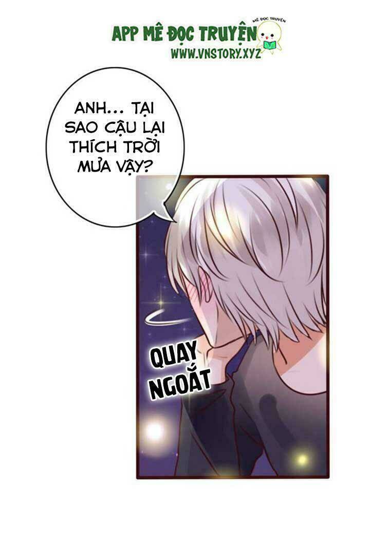 sau con mưa mùa hạ chapter 20 7