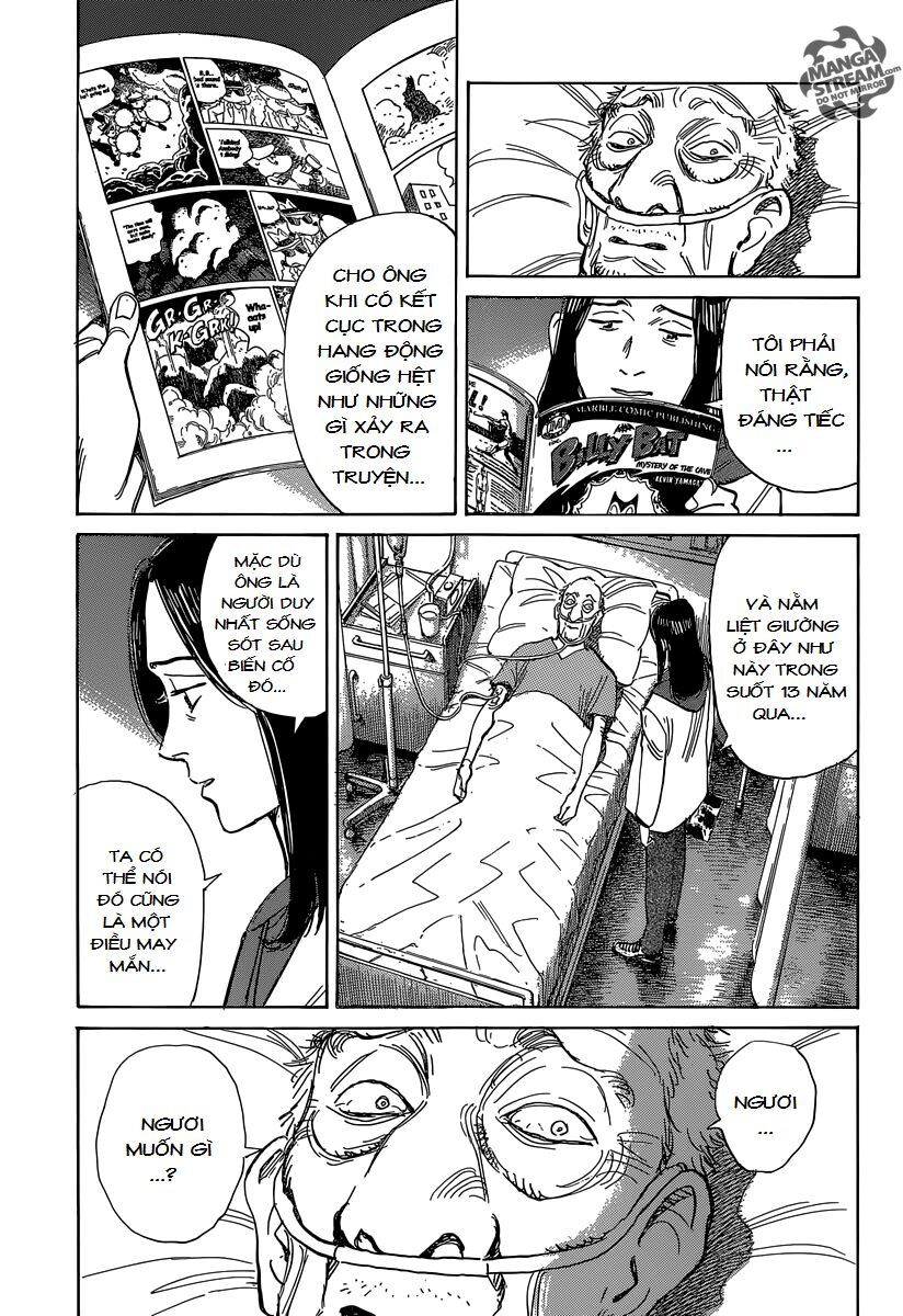 billy bat chapter 147 7