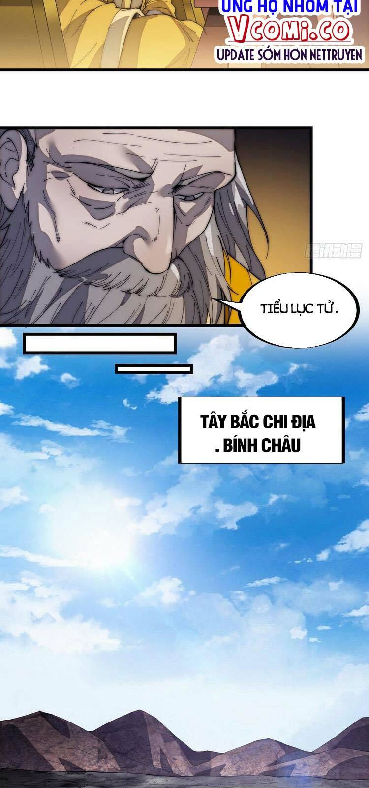 ta có một sơn trại chapter 187 13