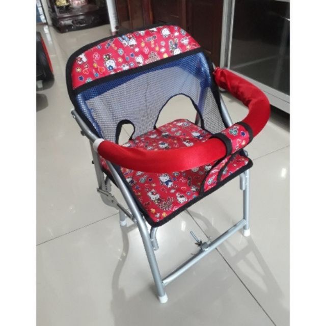 Ghế ngồi xe máy số