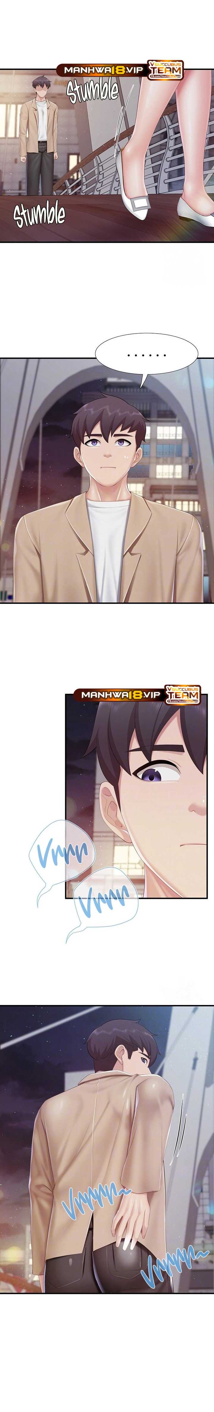 quán cafe thiên đường chapter 95 5