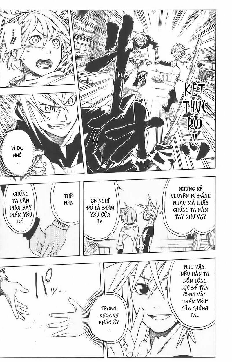 double arts chapter 1 61