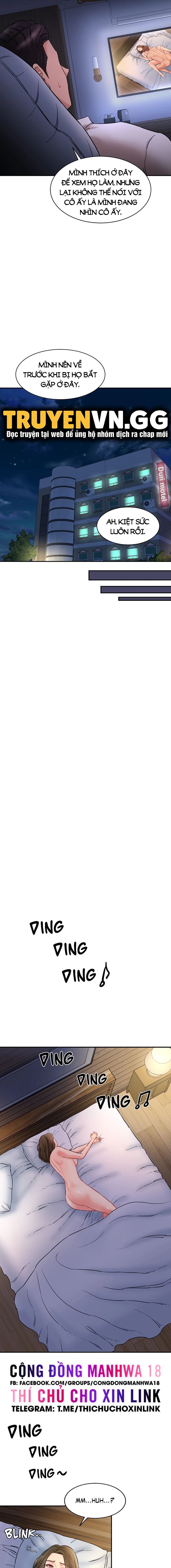nước hoa kích dục chapter 5 15