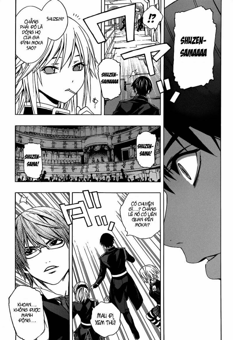 cô nàng ma cà rồng i chapter 43 15