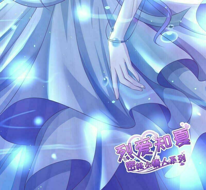 liệt ái tri hạ: series mật đào tiểu tình nhân chapter 201 5