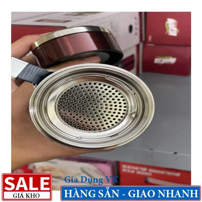 Bình Giữ Nhiệt Nóng Lạnh 1000ml Inox Chất Lượng Cao - Chọn Màu Theo Sở Thích