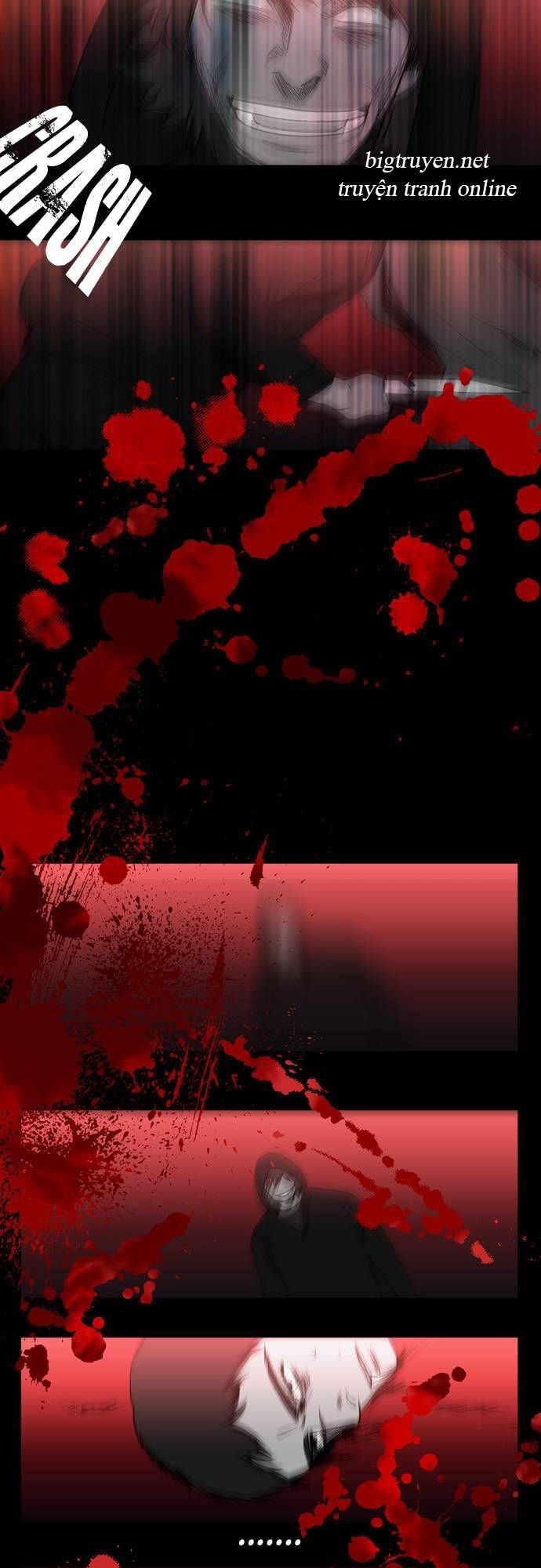 si mun - người giao tiếp với linh hồn chapter 44 30