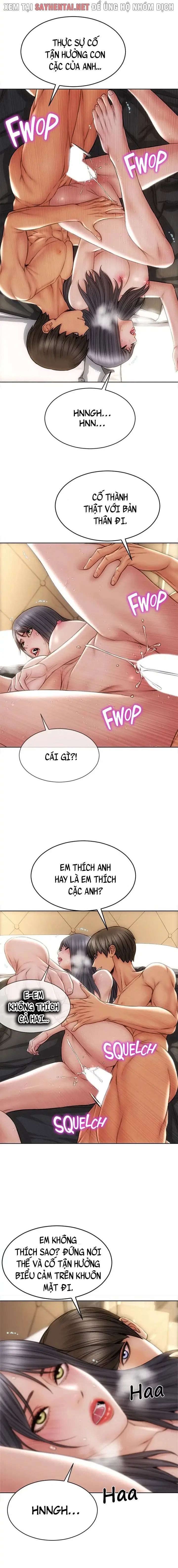 gã tồi tệ chapter 15 14