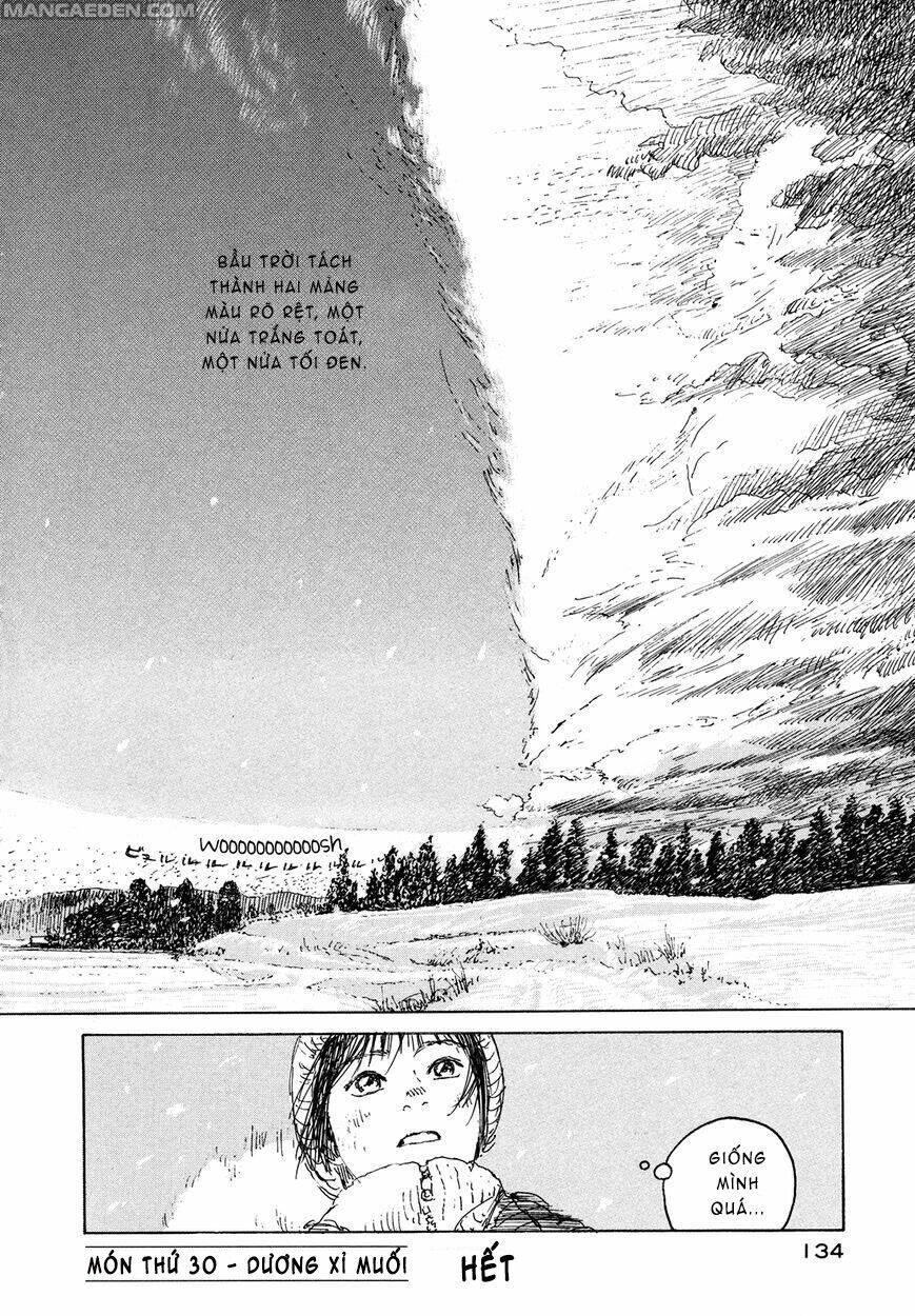 little forest chapter 30 8