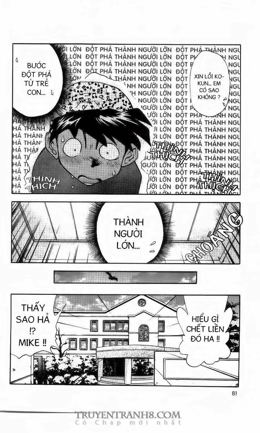 chim cánh cụt ginji chapter 47 20