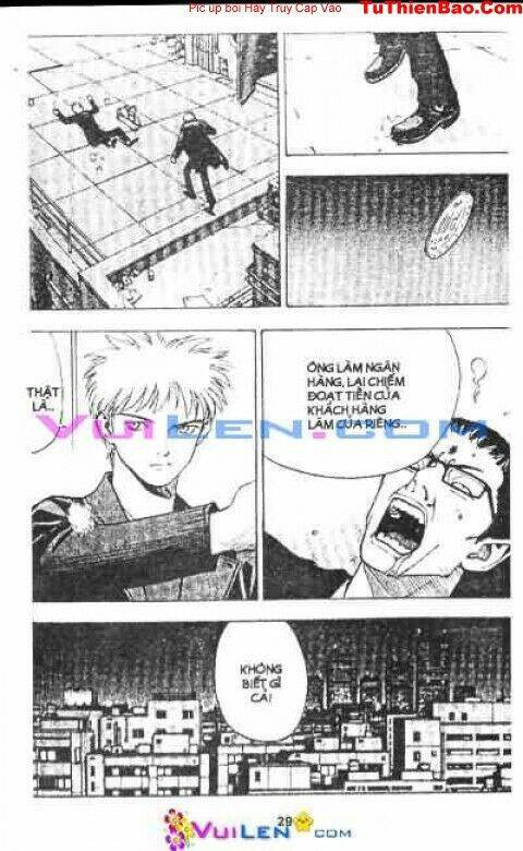 cô bé thám tử chapter 3 29