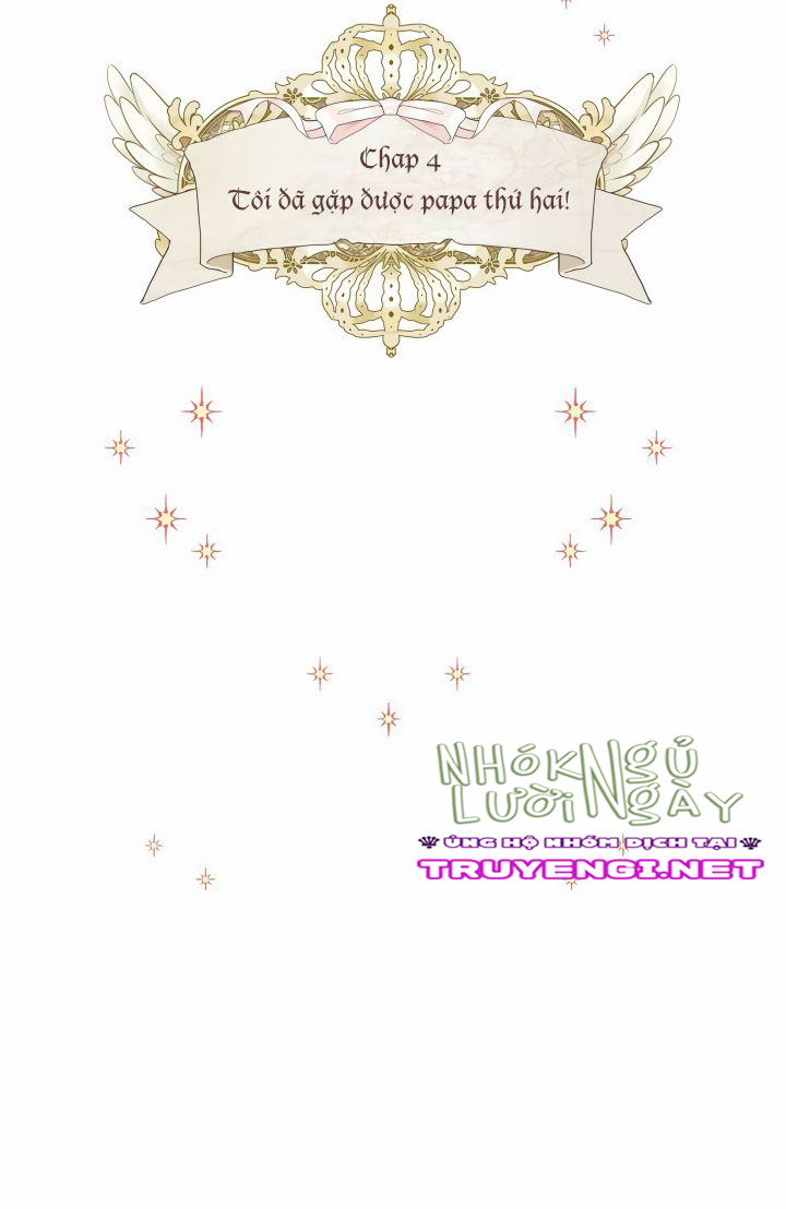 kế hoạch chọn papa của công chúa ._. chapter 4 8