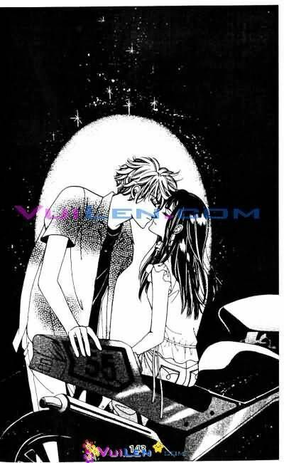 nụ hôn nồng thắm chapter 3 143