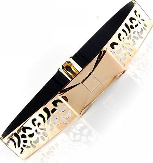 THẮT LƯNG NỮ ĐẸP DN19TL27