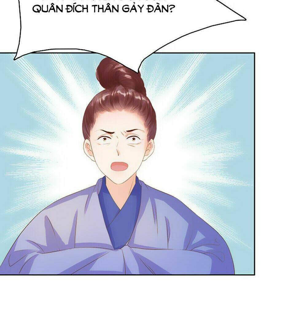 xuân khuê bí lục: xưởng công thái liêu nhân chapter 11 23