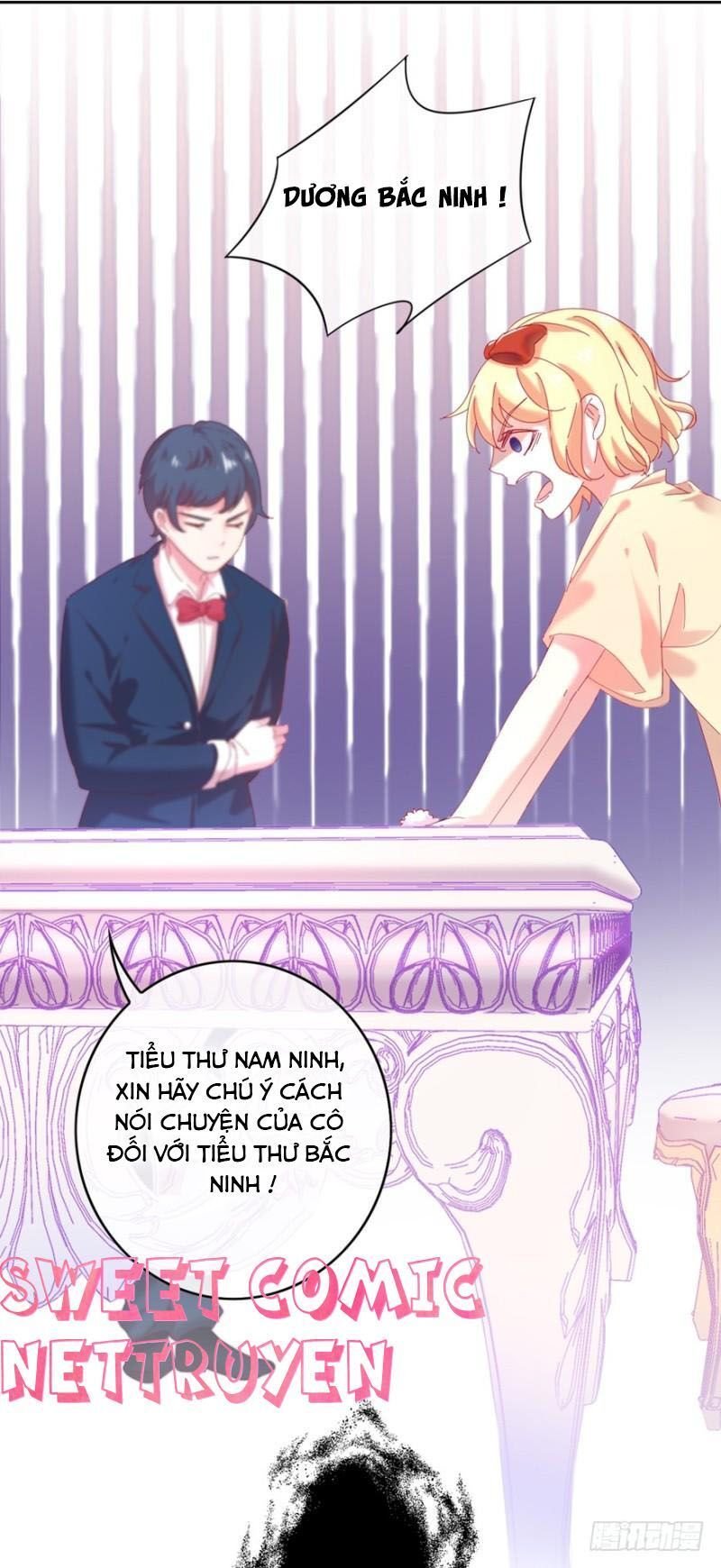 trạng thái song sinh chapter 1 13