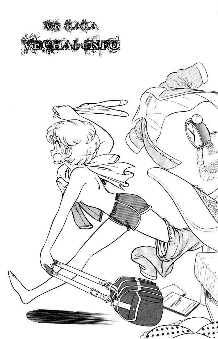 fubata-kun change! chapter 26 2