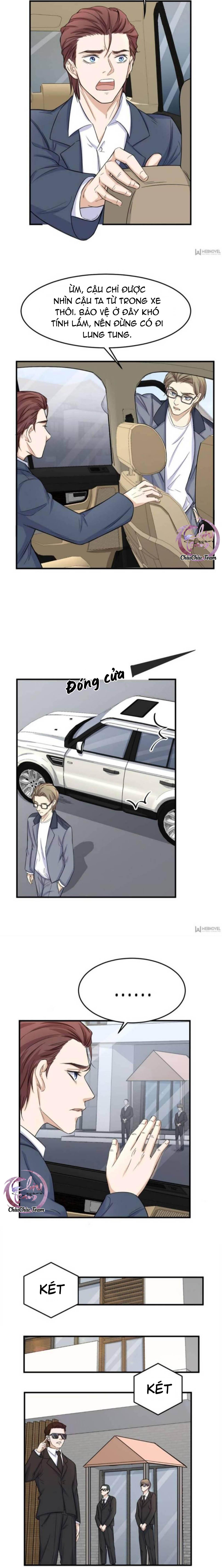 thu dĩ vi kỳ chapter 46 3