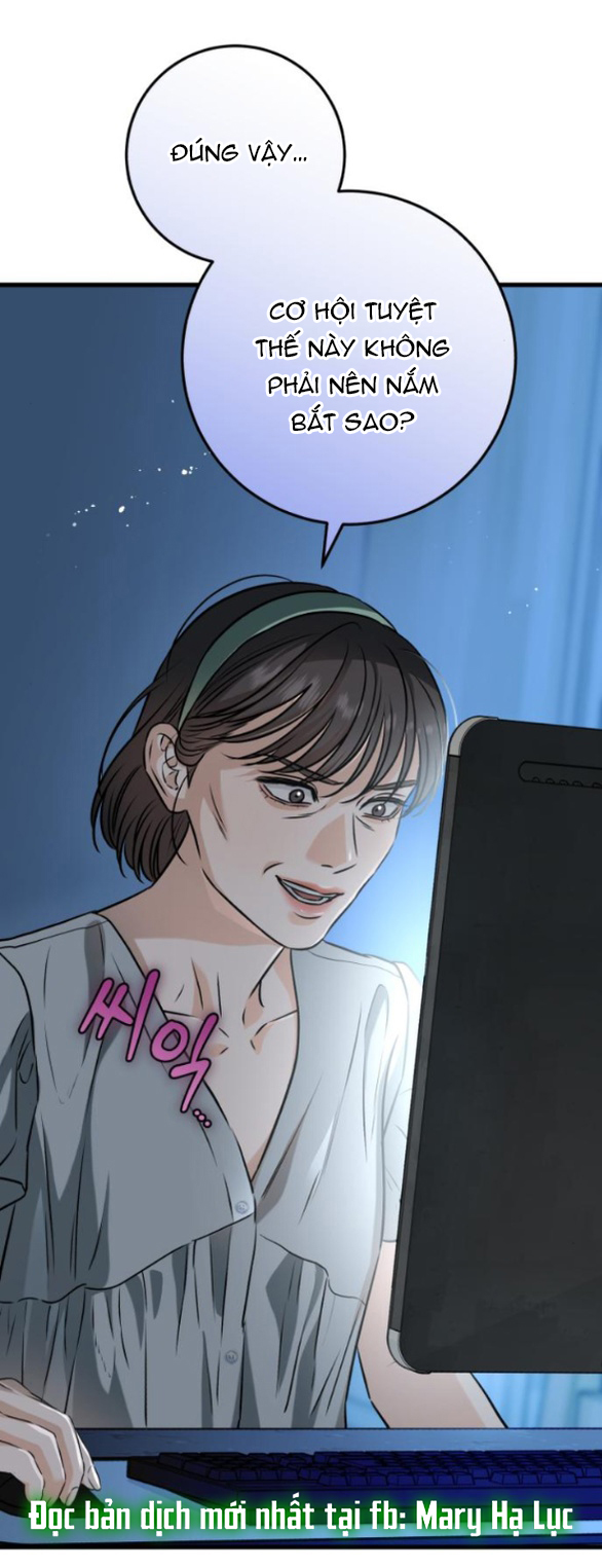 Nóng Lòng Muốn Giày Vò Em chapter 54.1 26