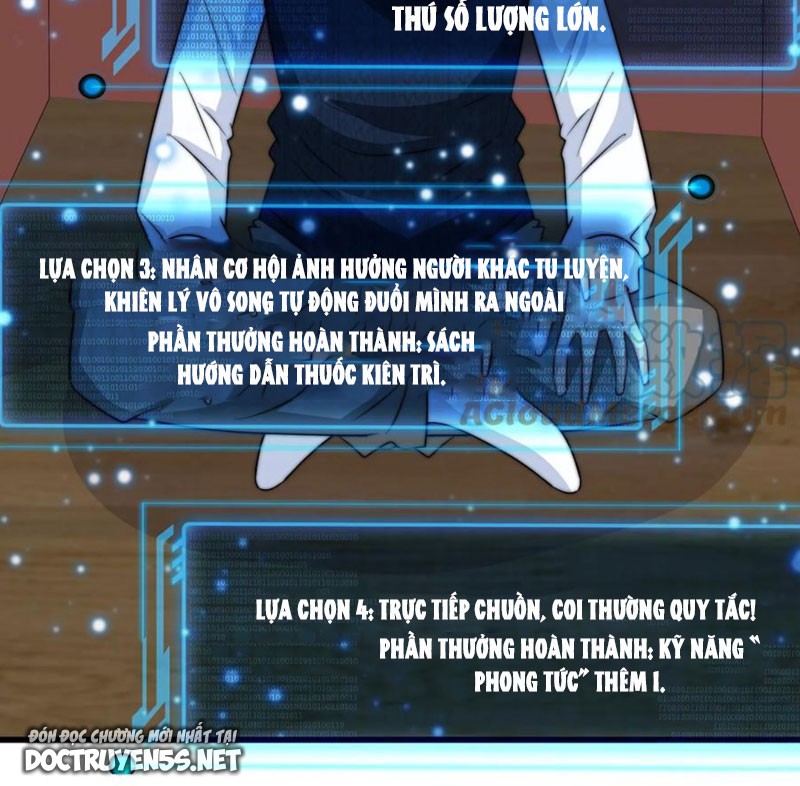 Slime ta treo cự long lên đánh là hợp lý nhỉ? Chapter 137 41