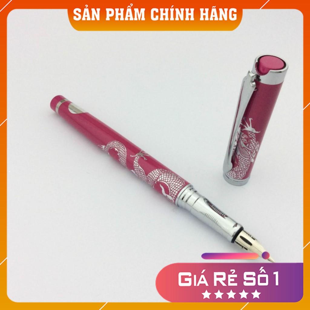 Bút Mài Thầy Ánh Nét Thanh Nét Đậm – Bút Máy Ánh Dương Ngòi Lá Tre Calligraphy Luyện Chữ Đẹp SH037