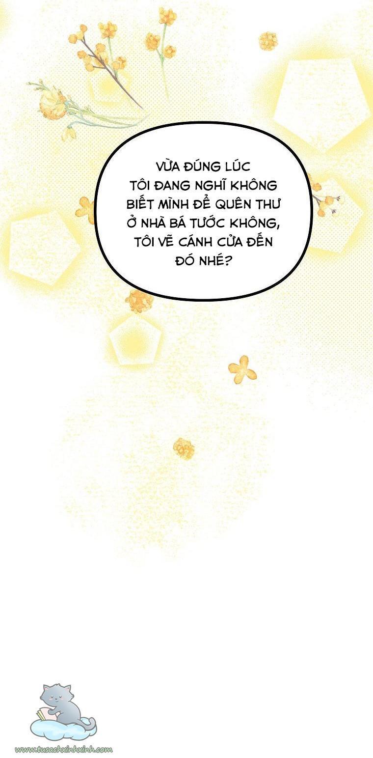 tháng năm cuối cùng của nữ phụ đoản mệnh chapter 30 5