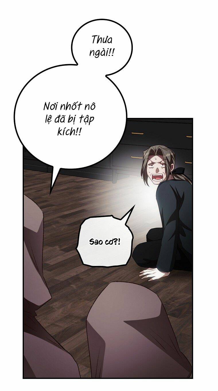 tôi nhìn thấy cái chết của bạn chapter 56 43