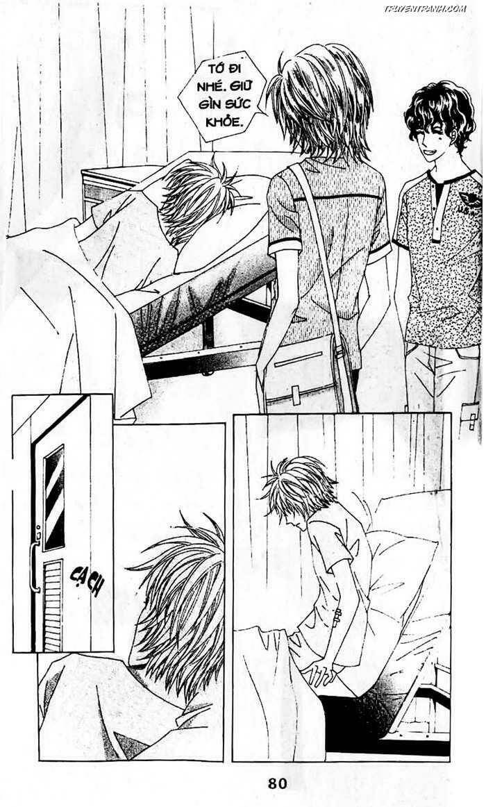 nhà trọ hoàn hảo chapter 57 24