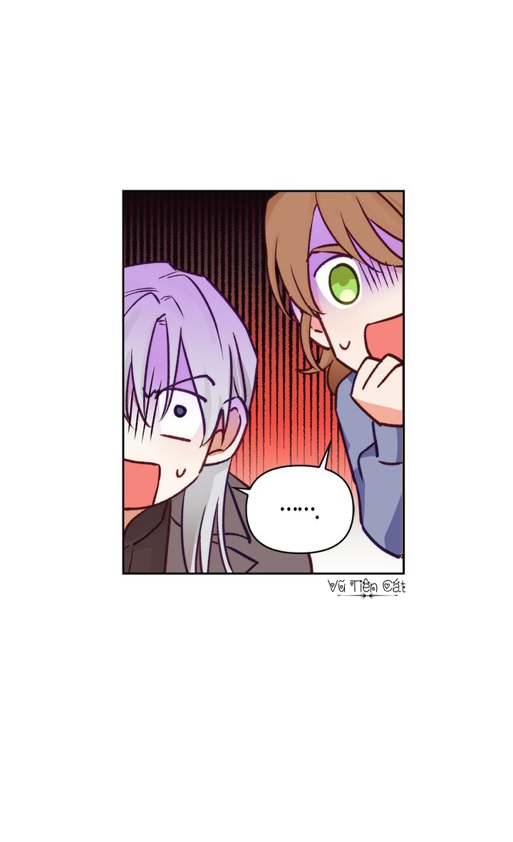 ác nữ xứng đôi với bạo chúa chapter 58 60