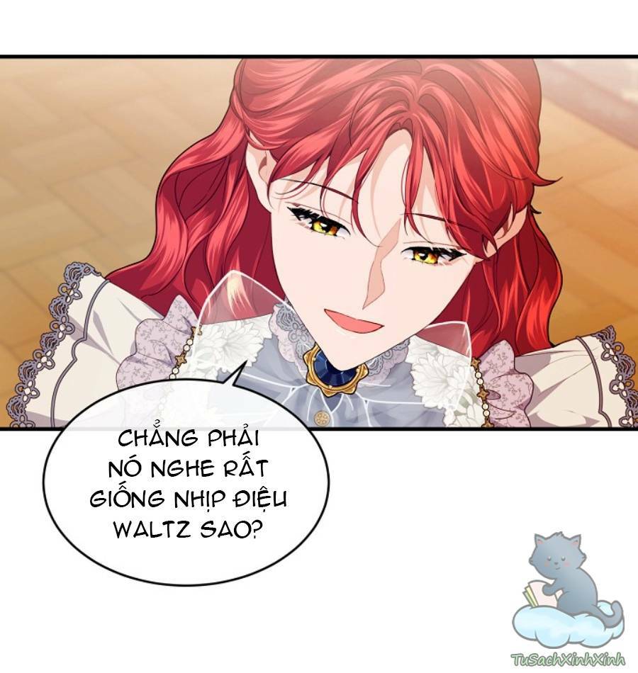 đại dương kiêu sa chapter 16.1 20