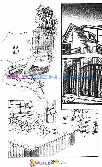 nụ hôn cuối chapter 67 7