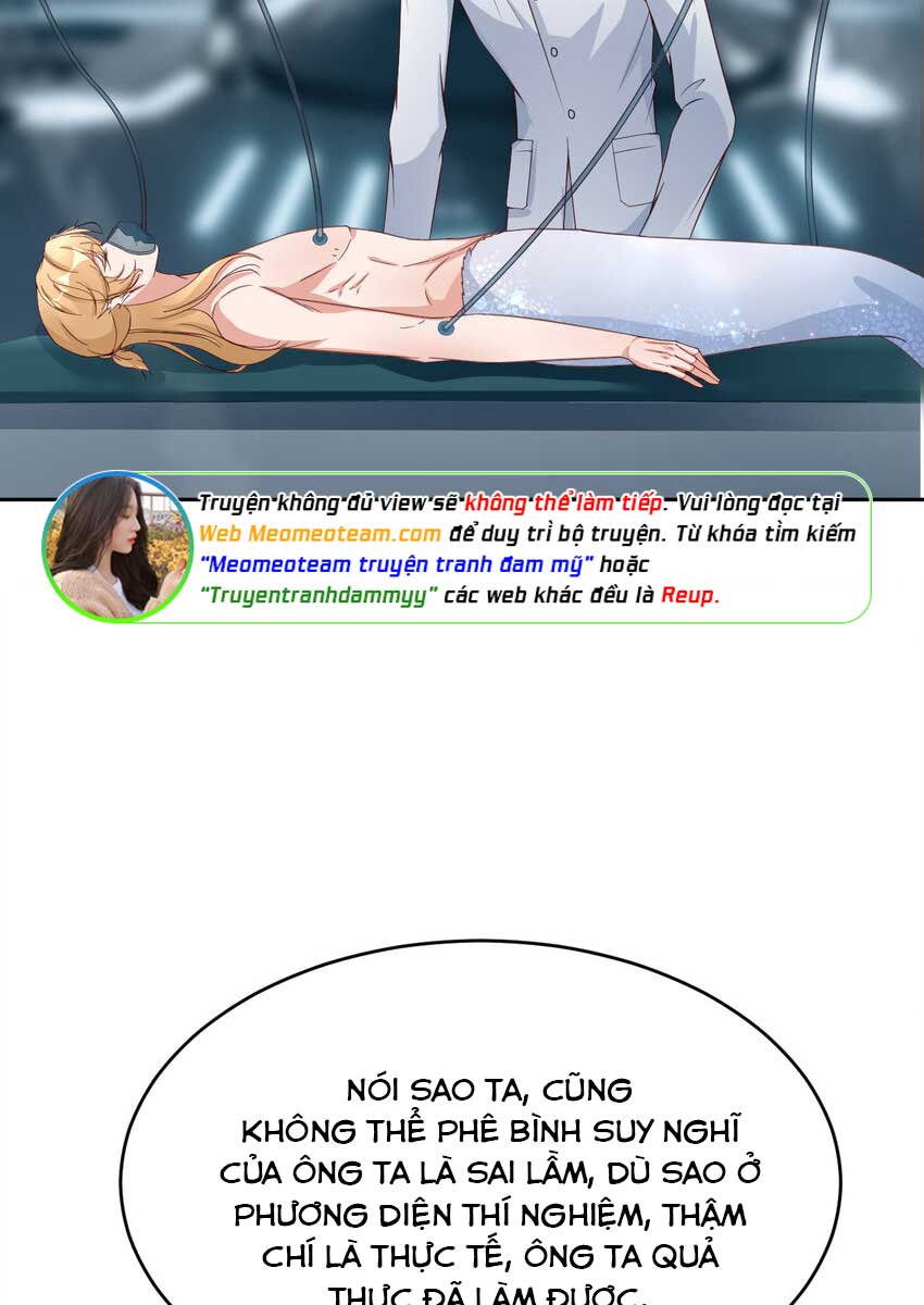 Tình yêu có nanh chapter 72