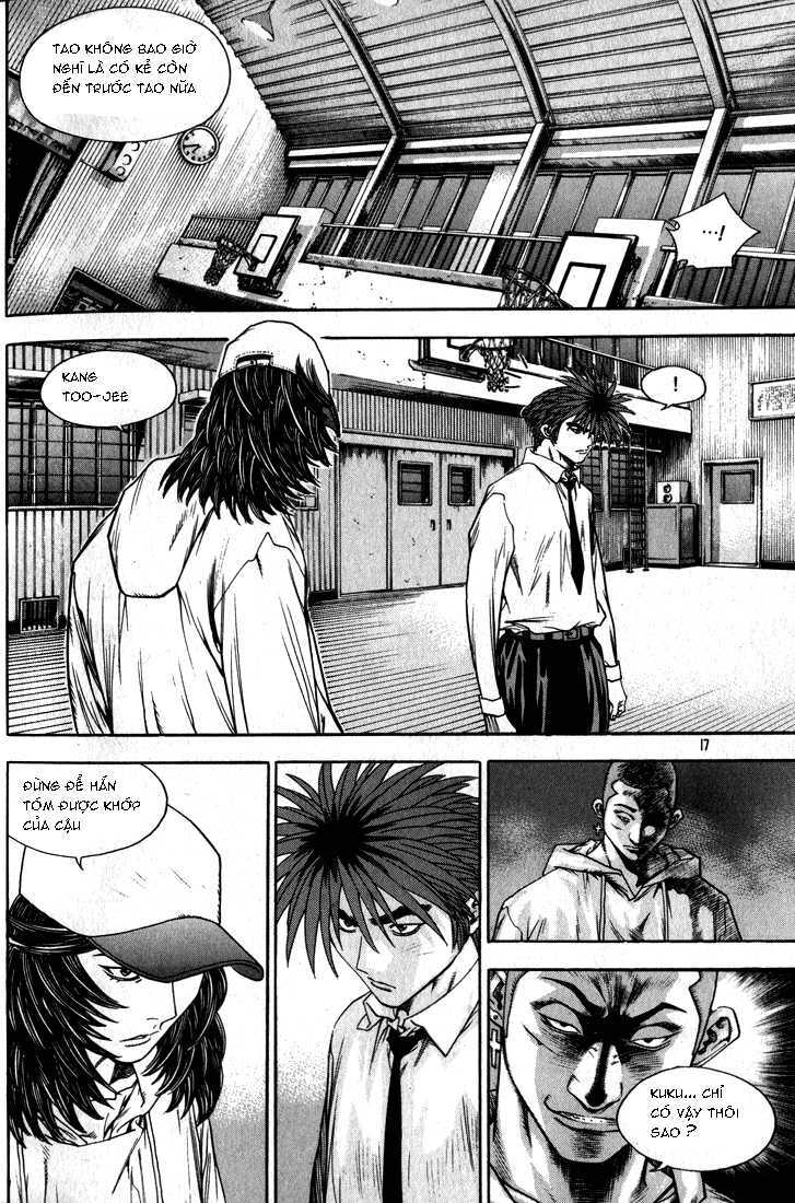 change guy chapter 264 13