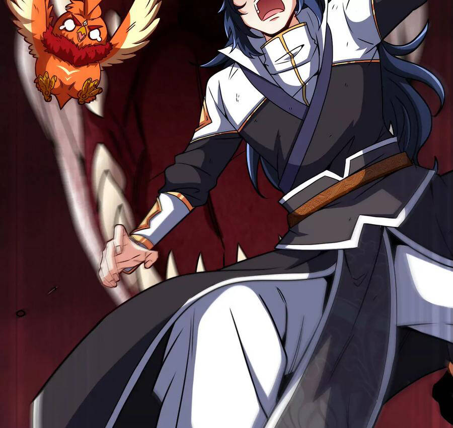 bản kiếm tiên tuyệt không làm nô chapter 63 72