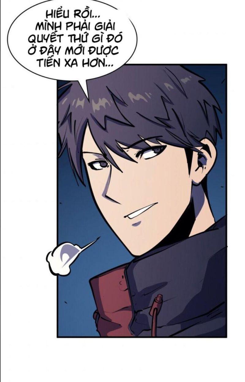tôi trở lại thăng cấp một mình chapter 37 52