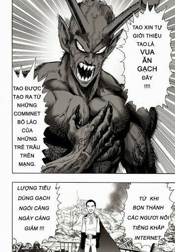onepunch-tôm chapter 1 14