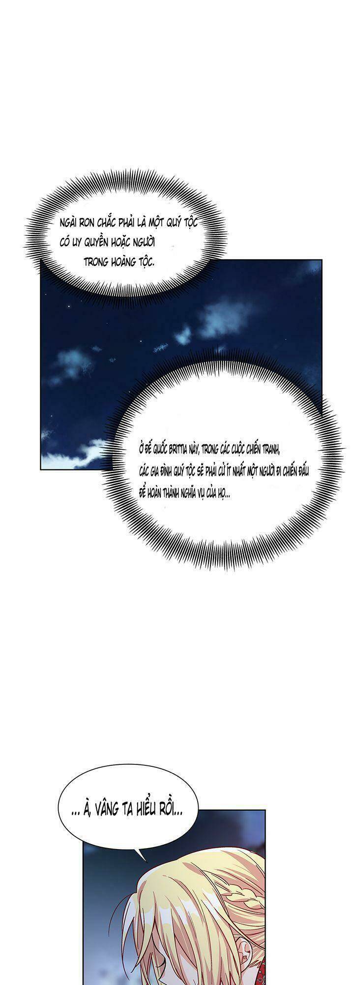 nữ hoàng ngoại khoa chapter 43 6