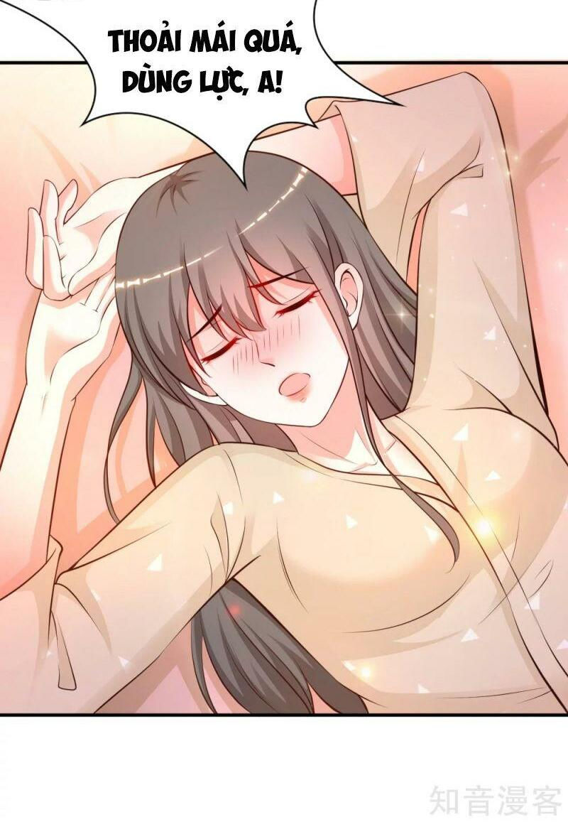 tối cường vận đào hoa chapter 131 28