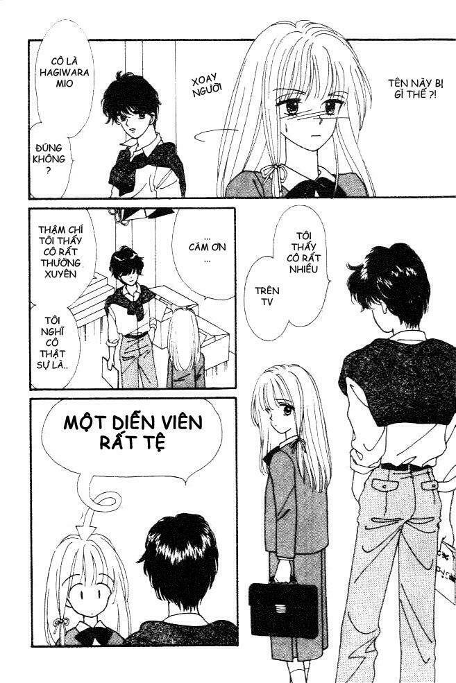 handsome na kanojo chapter 1 23