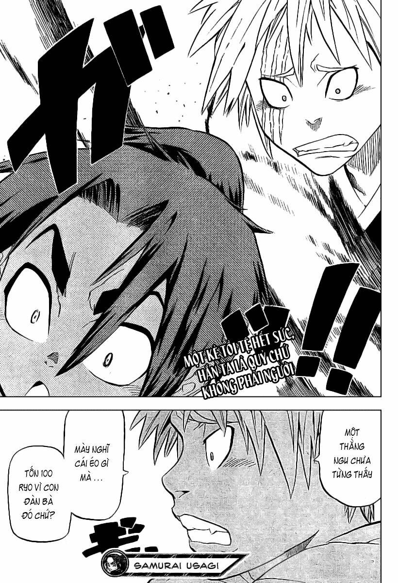 samurai usagi chapter 10 19