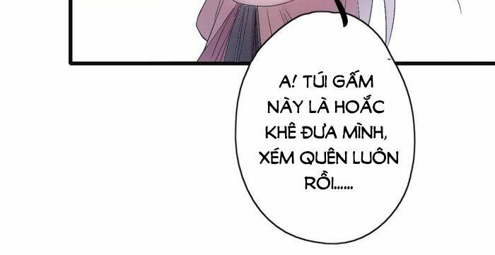 lệnh cấm nghị tộc 2 ẩn diện trấn chapter 53 6