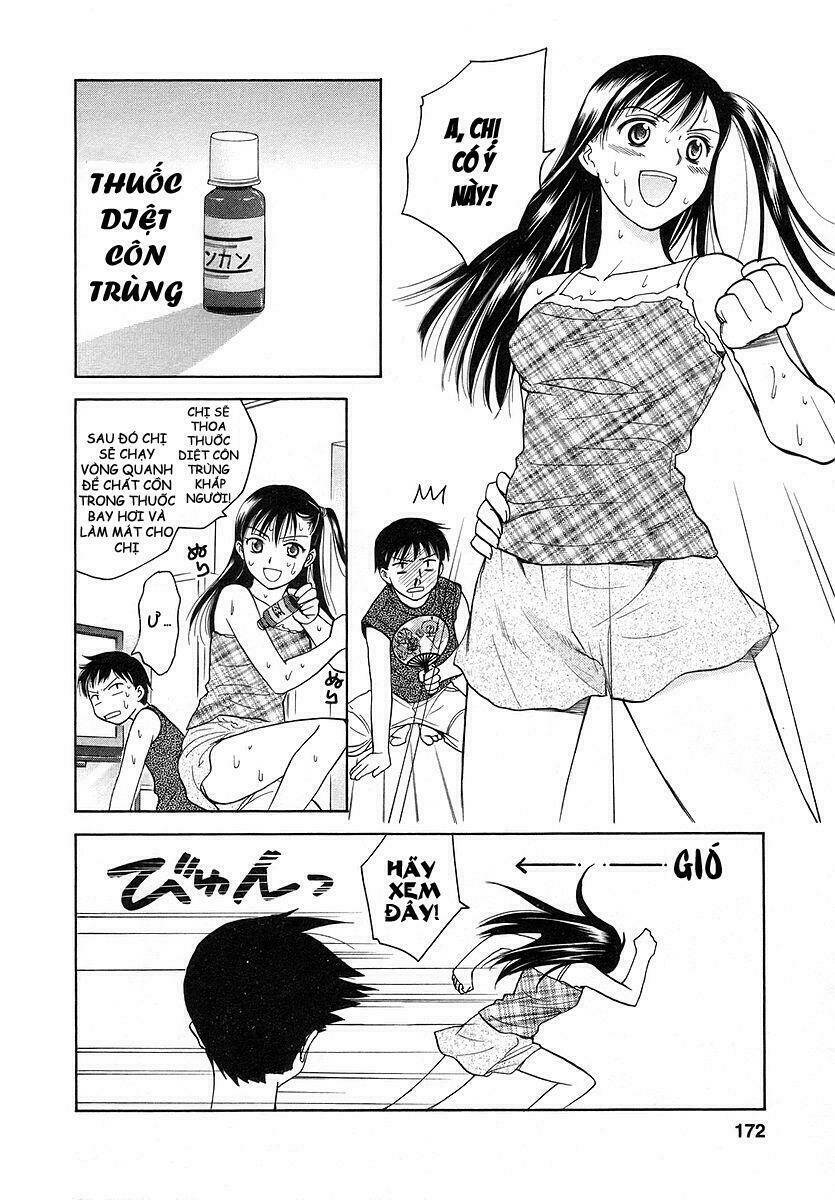 joshikousei chapter 68 35