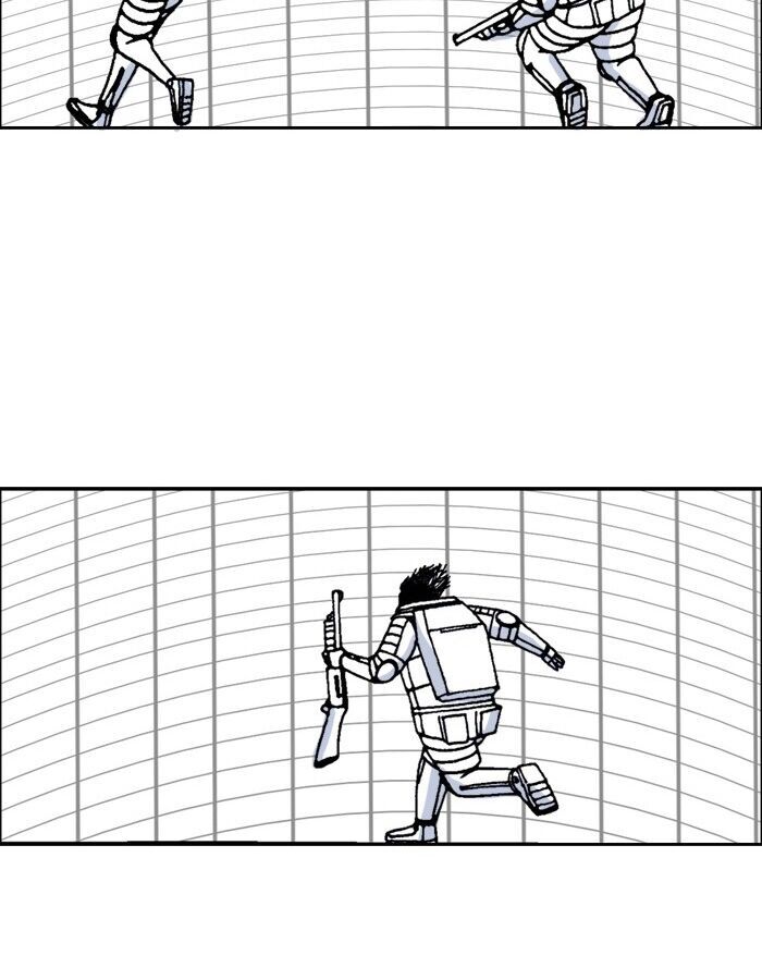 mắc kẹt trên mặt trăng chapter 32 44