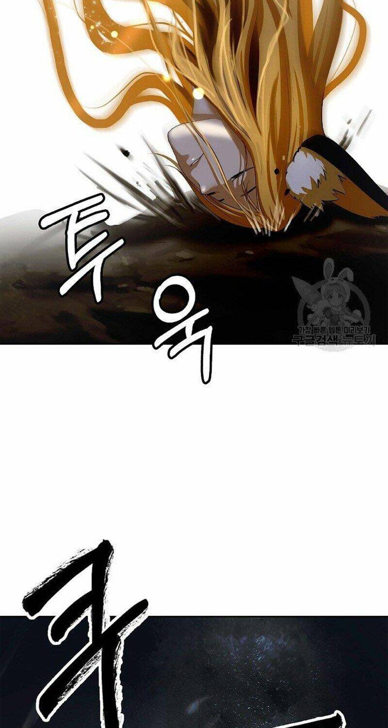 xuyên không thành hổ chapter 81 4