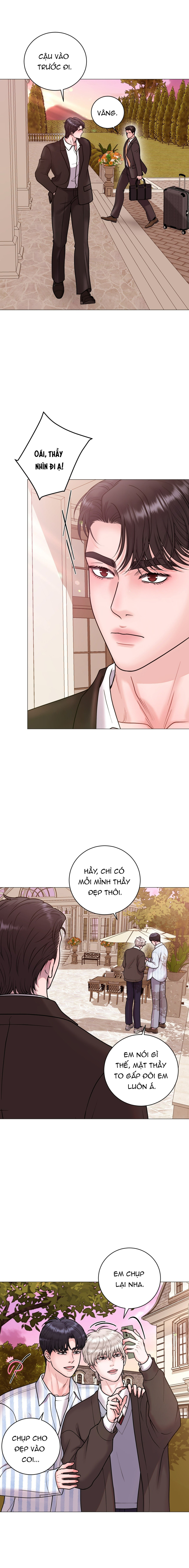 hư ảo chapter 19 9