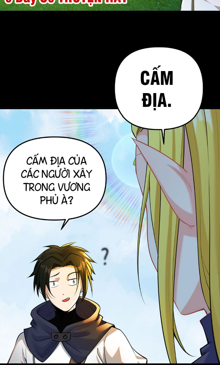 đại ma pháp sư dựa vào muội tử trừ ma chapter 6 19